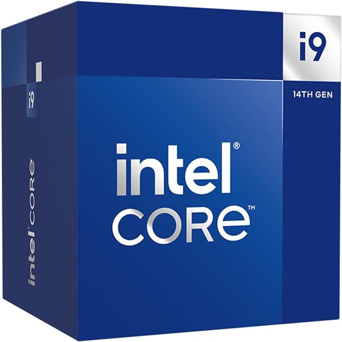Intel Core i9-14900 en Panamá | Pana Compu