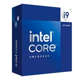 Intel Core i9-14900K - Processor, Raptor Lake, 24 Cores, 32 Threads, 6.0GHz, LGA 1700, 253W Intel Core i9-14900K - Processor, Raptor Lake, 24 Cores, 32 Threads, 6.0GHz, LGA 1700, 253W