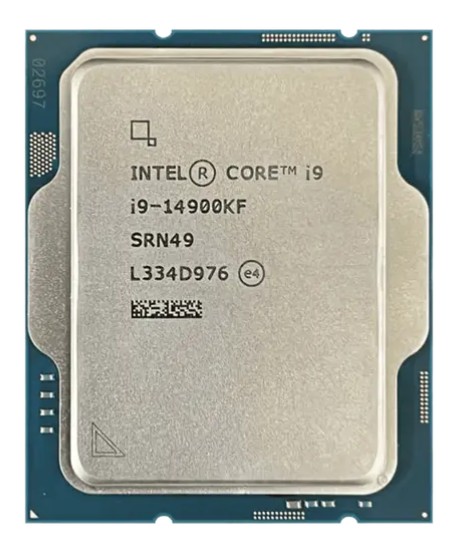 intel インテル CPU i9 14900KF BX8071514900KF Intel BX8071514900KF Core i9-14900KF 24-Core 6.0GHz Raptor