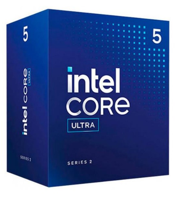 Intel Core Ultra 5 225F in Peru | Pana Compu