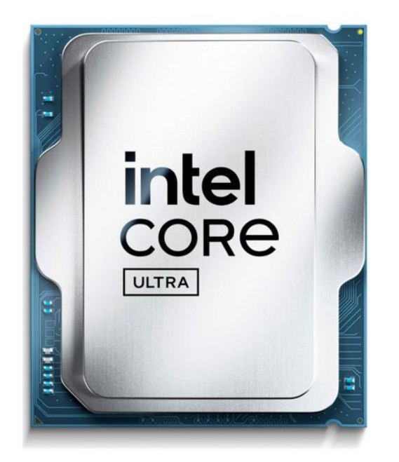 Intel Core Ultra 5 225F in Peru | Pana Compu