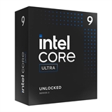 Intel Core Ultra 9 285K - Procesador, Arrow Lake, 24 Núcleos, 24 Hilos, 5.7GHz, LGA 1851, 250W