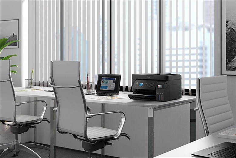 EcoTank L5590, Consumer, Inkjet Printers, Printers, Products