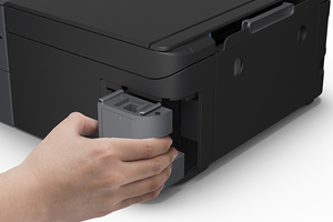 Epson EcoTank L4360 en Panamá | Pana Compu