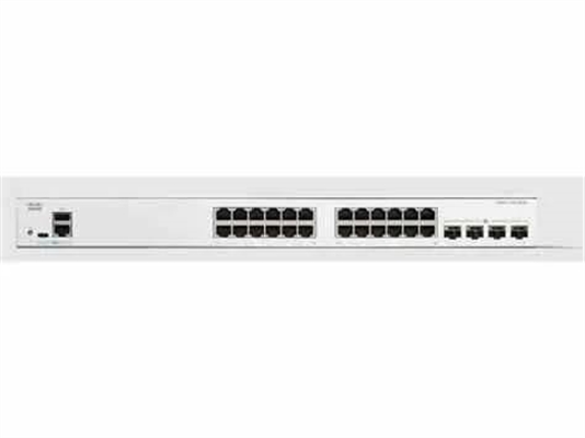 C1200-24FP-4G Vista Central