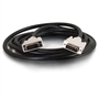 C2G DVI-D Dual Link Front View