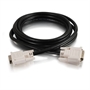C2G DVI-D Dual Link Cable View