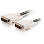 C2G DVI-D Dual Link Front 2 View