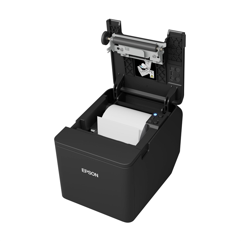 Epson TM-T20IV-SP-022 C31CL47022 Open View