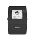 Epson TM-T20IV-SP-022 - Impresora de Recibos Térmica Directa, Monocromo, Negro