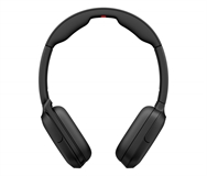  HP Poly Focus 625  - Headset, Stereo, On-ear, Wireless and Wired, USB-C, 35 Hz - 21 kHz, Black