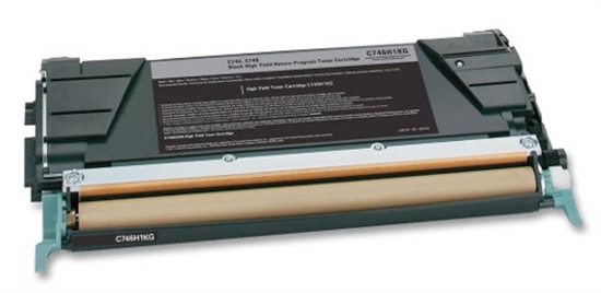 C746H1KG Cartridge View