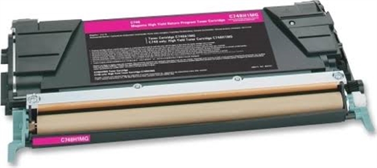 C748H1MG Cartridge View