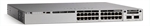 Cisco Catalyst 9300L - Managed Switch, 24 Ports, Gigabit Ethernet PoE+, 56Gbps