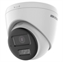 Cámara de Seguridad Domo Turret 3K con Disuasión Activa y Audio-Vista Lateral 2