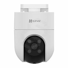 Ezviz CS-H8c-R100-1K2WKFL - IP Camera For Outdoors, 2MP, WiFi 2.4GHz, Motorized