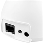 Cámara inteligente Wi-Fi Nexxt AHIMPFI4U2 ports view