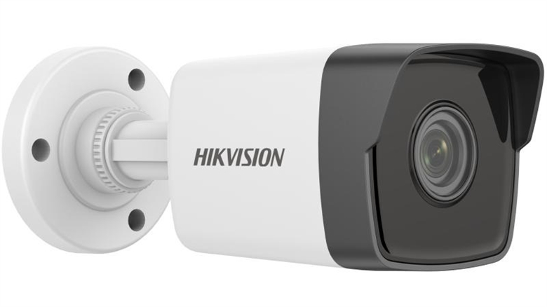 Vista Lateral Derecha Hikvision DS-2CD1023G0E-I