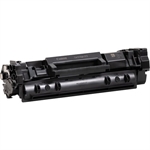 Canon 072 - Black Toner Cartridge, 1 Pack