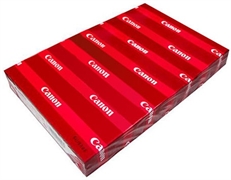 Canon - 0151V856 - 8.5 X 14 inches, Bond Paper, Ream