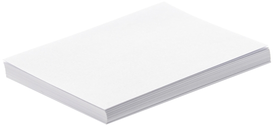 Canon 0151V857 Bond Papel 8.5 x 11 Resma 500 Hojas