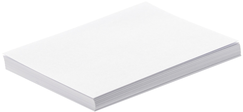 Canon 0151V857 Bond Papel 8.5 x 11 Resma 500 Hojas