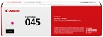 Canon 045 - Magenta High Yield Toner Cartridge, 1 Pack