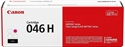 Canon 046 High Yield Toner Cartridge Magenta