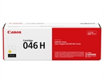 Canon 046H - Yellow Toner Cartridge, 1 Pack