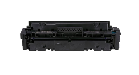 Canon 055H Cyan Tóner