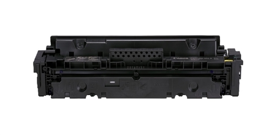 Canon 055H Amarillo Tóner