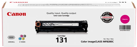 Canon 131 Magenta