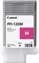 Canon PFI-120 Magenta Cartridge