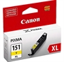 Canon 6480B001AA Amarillo - Vista de Caja