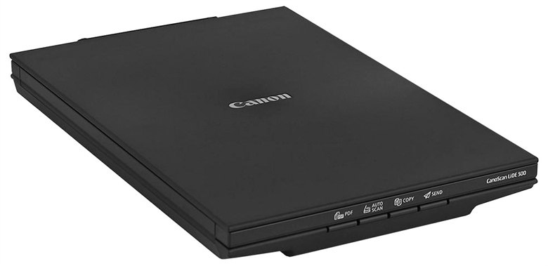 Canon CanoScan 300 Compu