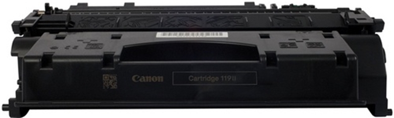 Canon Cartridge 119 - Gran capacidad - negro 2