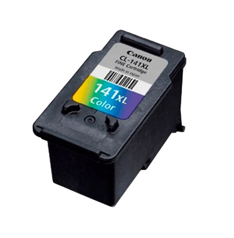 Canon-CL-141XL Ink-Cartridge-Tri-Color-Cartridge