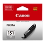 Canon CLI-151 Ink Cartridge-Front View