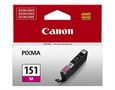 Canon CLI-151 Ink Cartridges Magenta