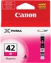Canon CLI-42M Magenta Ink Cartridge Package