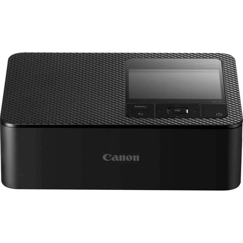 Canon-cp1500-black view front