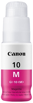 Canon GI-10 Magenta Ink Refill
