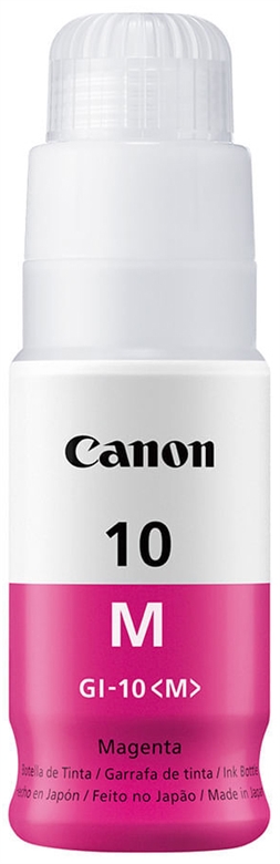 Canon GI-10 Recarga de Tinta Magenta