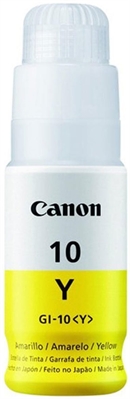 Canon GI-10 Yellow Ink Refill