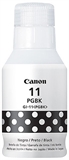 Canon GI-11 - Black Ink Cartridge, 1 Pack