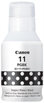 Canon GI-11 - Black Ink Cartridge, 1 Pack