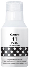 Canon GI-11 - Cartucho de Tinta Negro, 1 Paquete