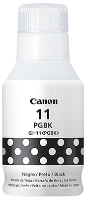 Canon GI-11 Cartucho de Tinta Negra