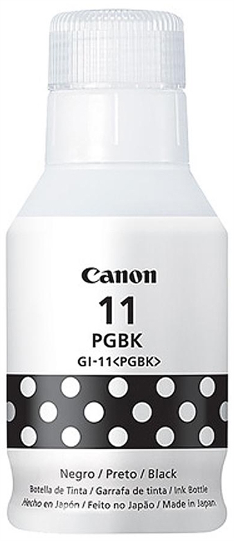 Canon GI-11 Cartucho de Tinta Negra