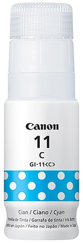 Canon GI-11 Cyan Ink cartridge